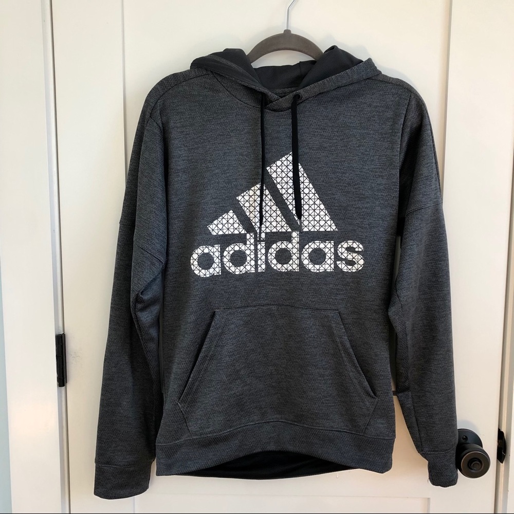 Adidas Climawarm Hoodie